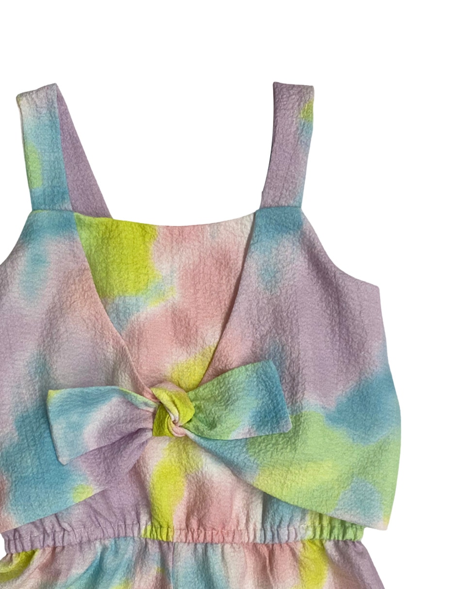 Jumpsuit para niña 2