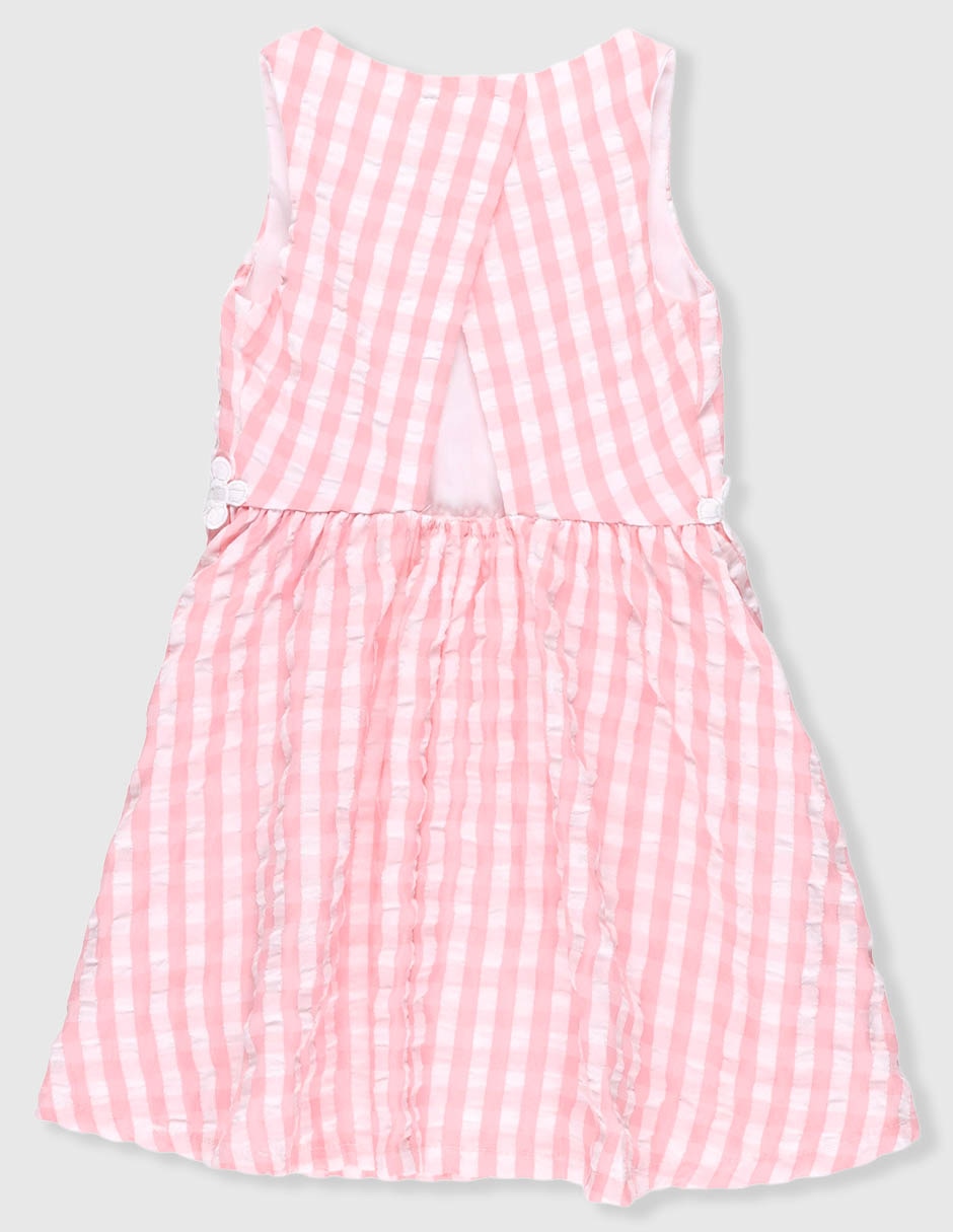 Vestido para bebé niña 2