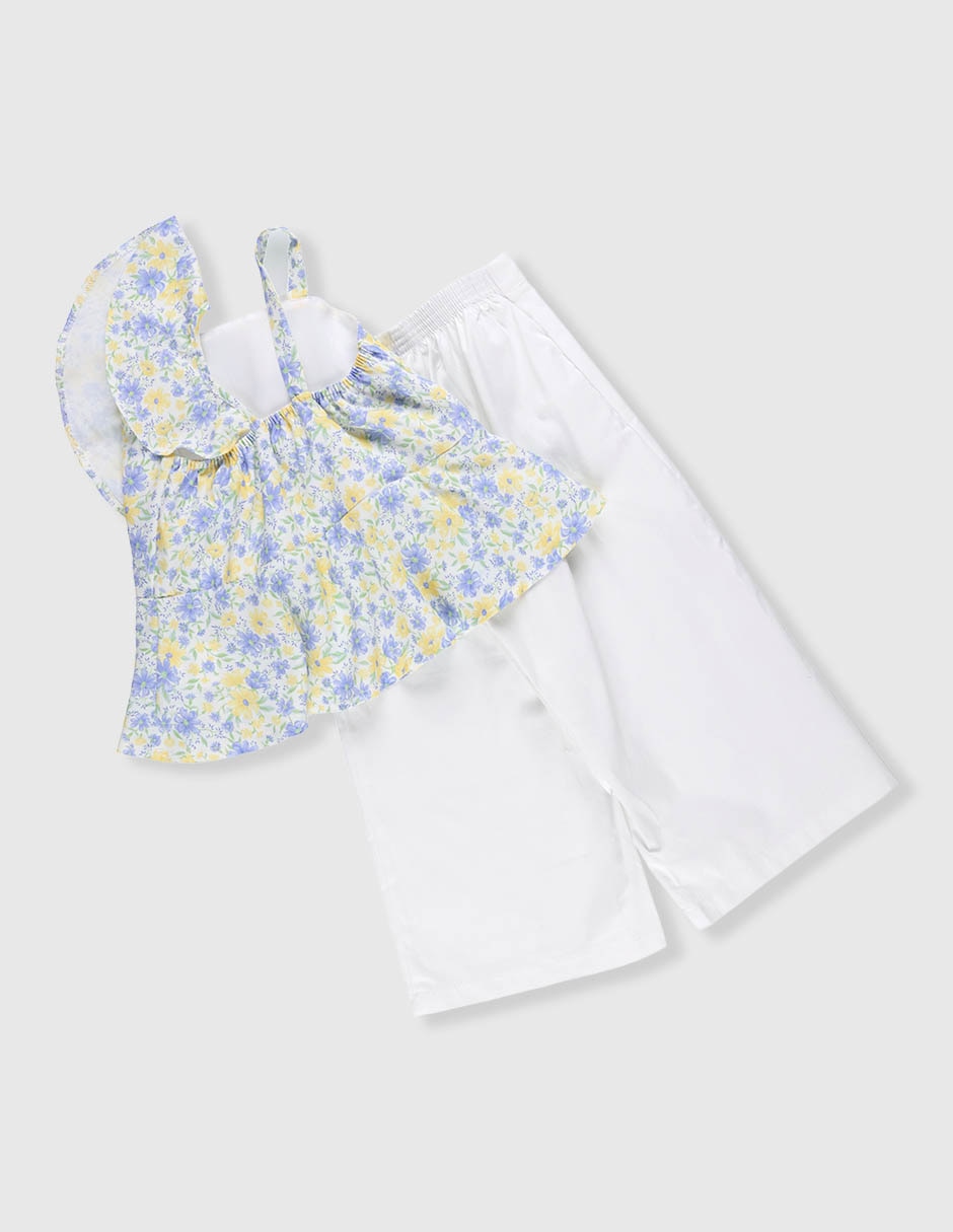 Conjunto para niña 2