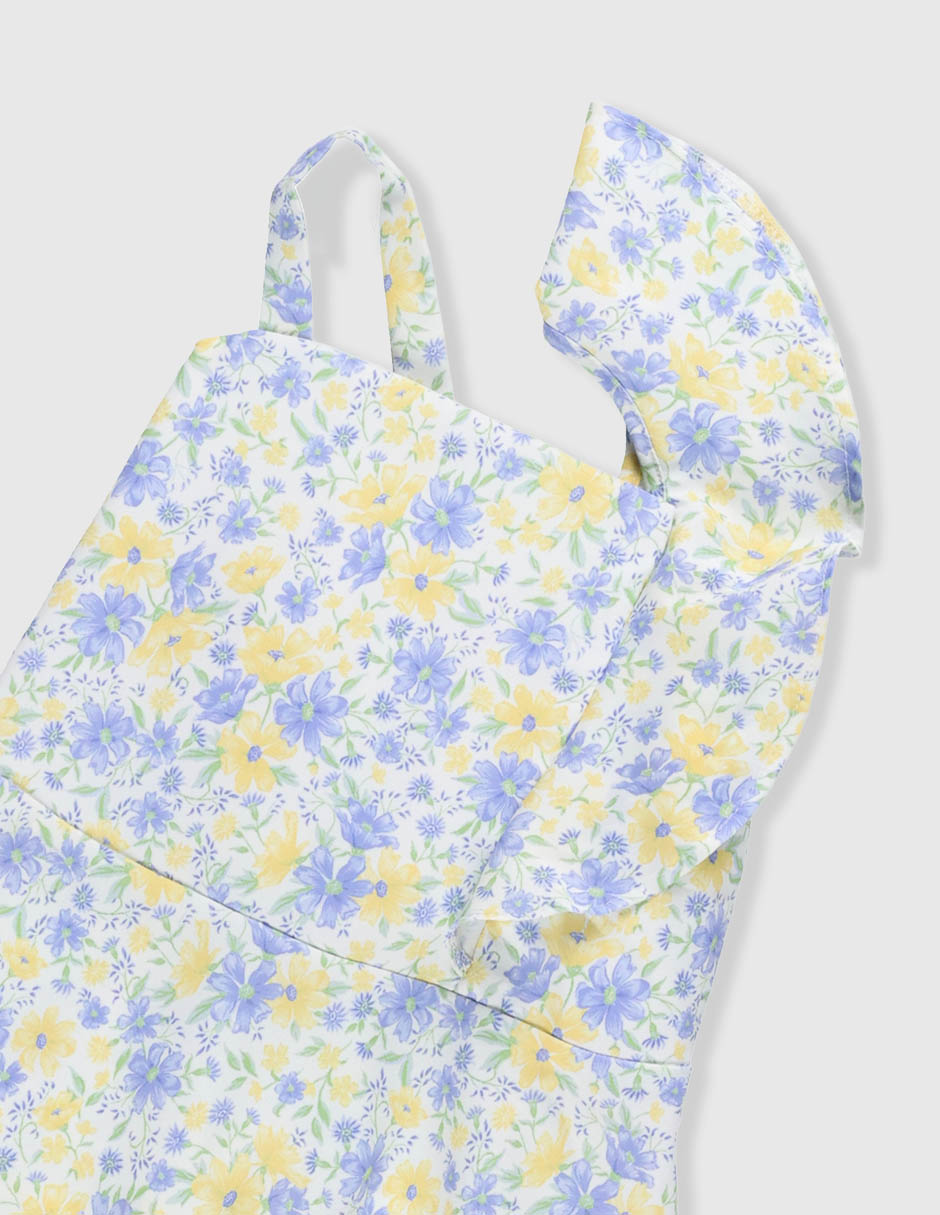 Conjunto para niña 3