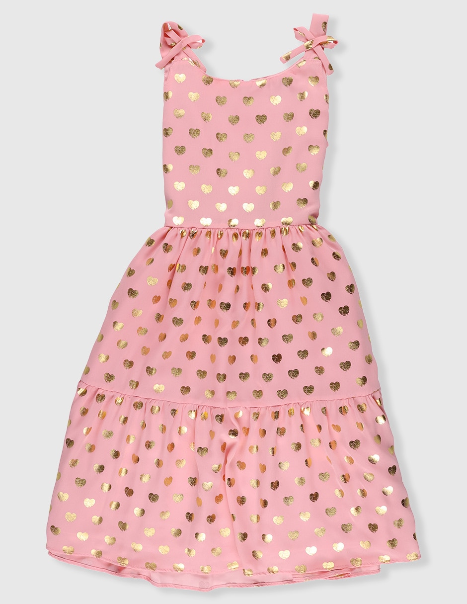 Vestido para niña Vestido para niña