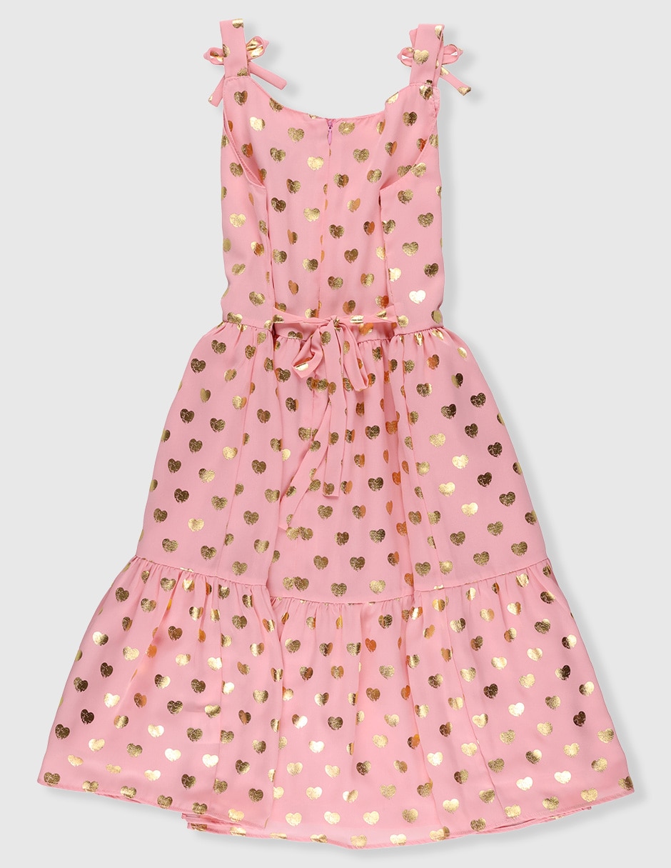Vestido para niña 2