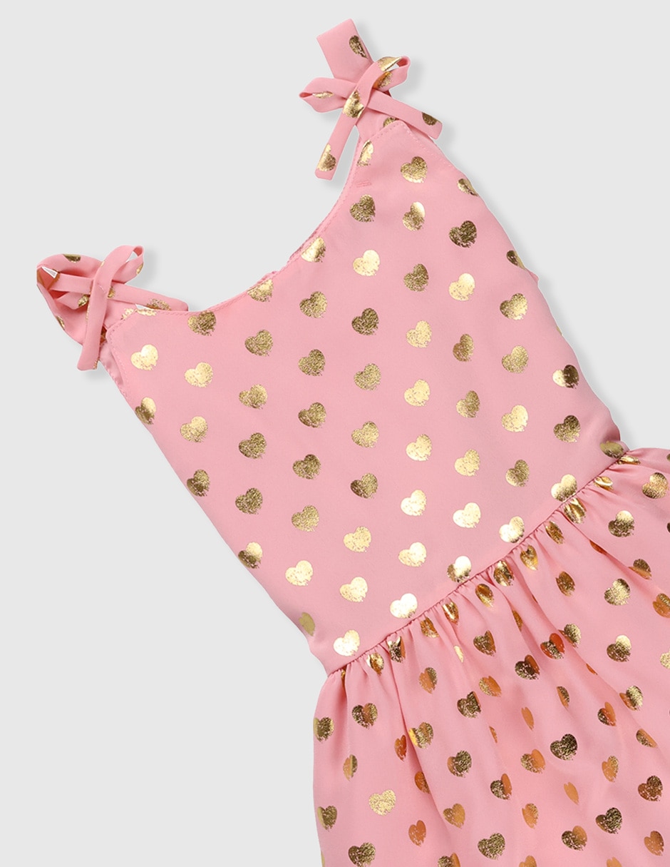 Vestido para niña 3