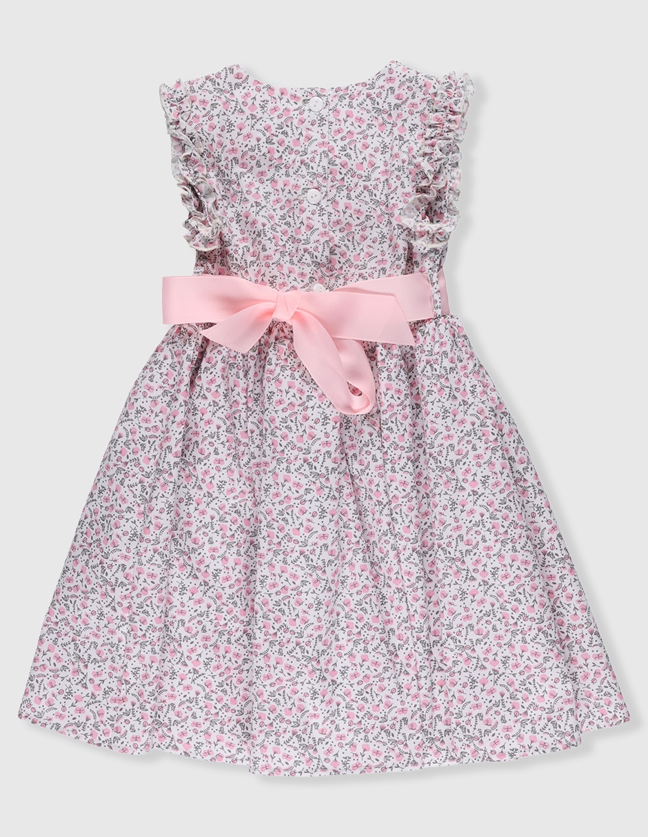 Vestido para niña 2