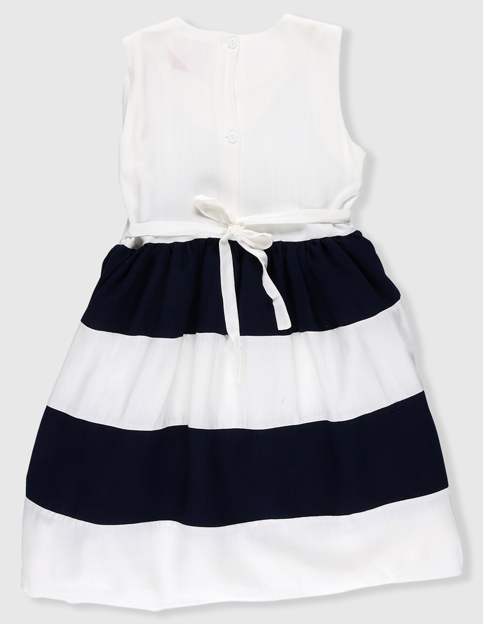 Vestido para niña 2