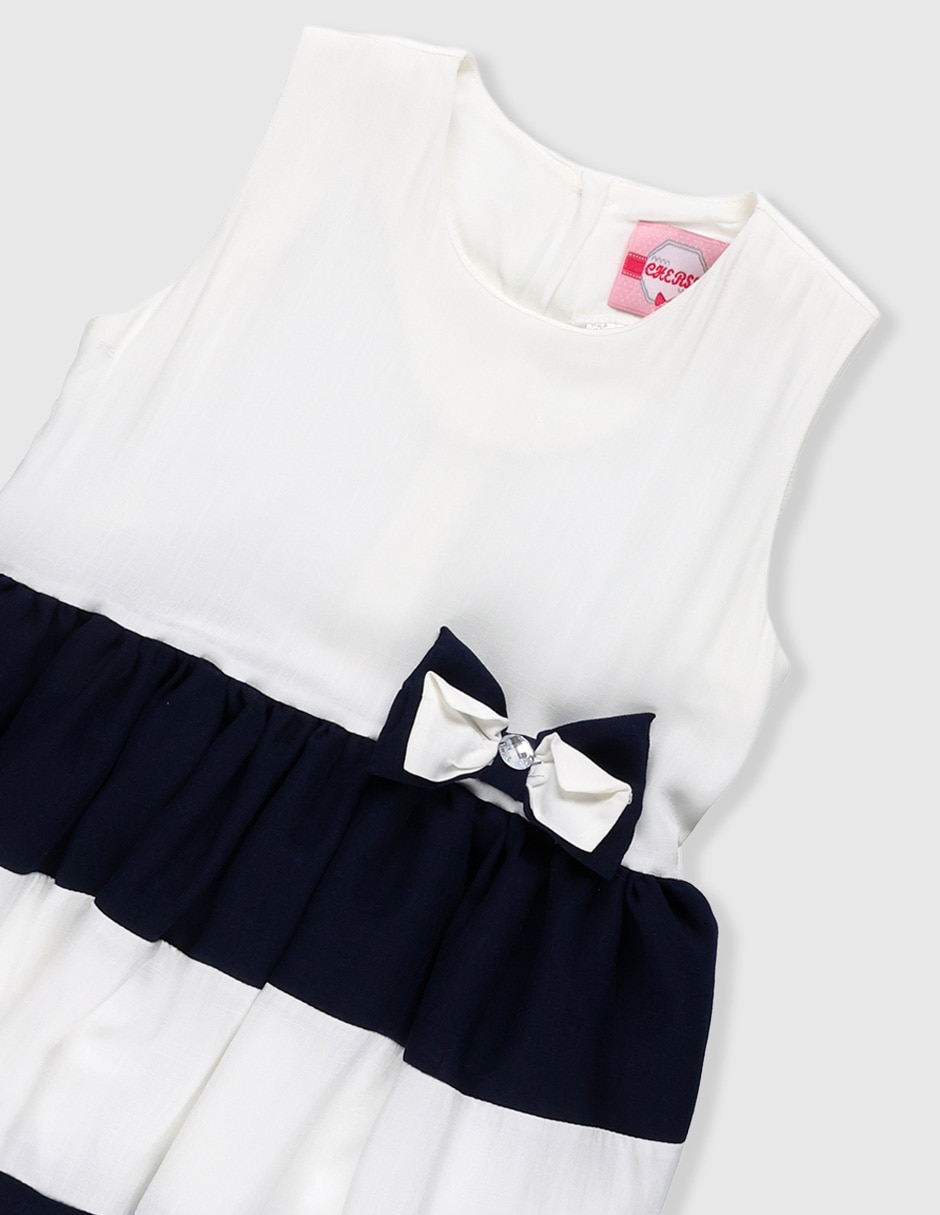 Vestido para niña 3