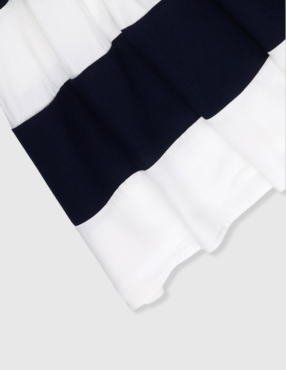 Vestido para niña 4