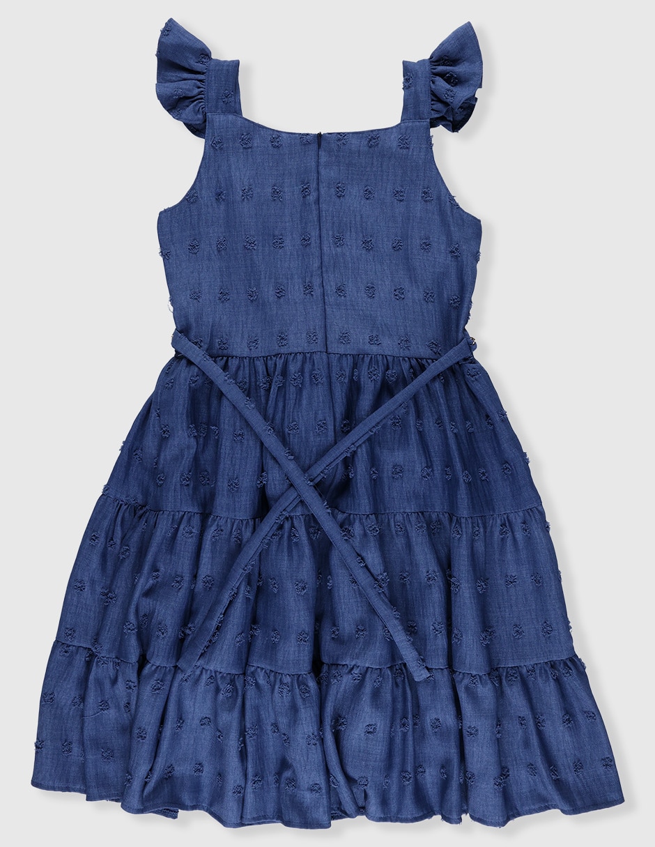 Vestido para niña 2