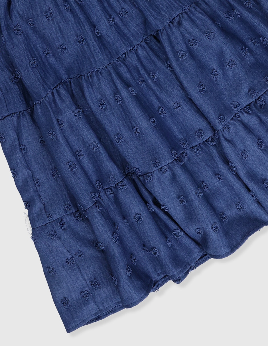Vestido para niña 4