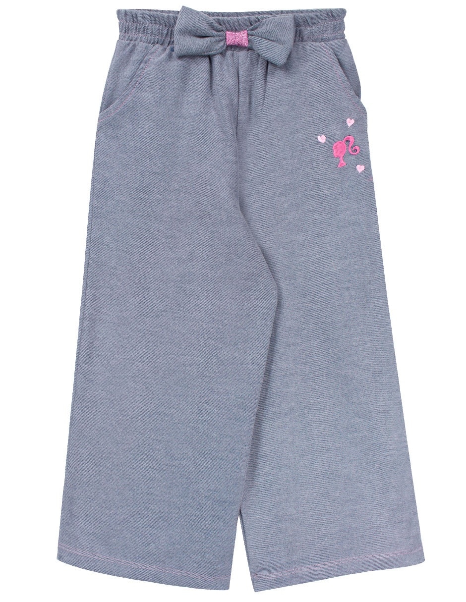 Pantalón relaxed para niña Pantalón relaxed para niña