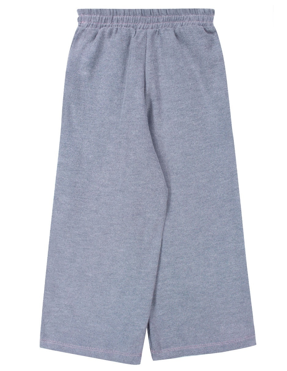 Pantalón relaxed para niña 3