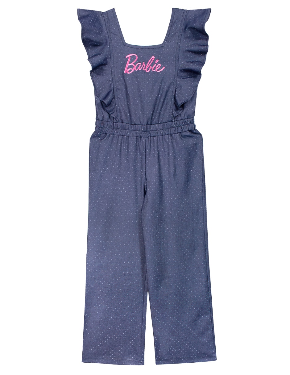 Jumpsuit para niña