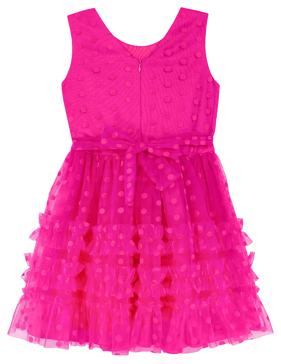 Vestido para niña 2