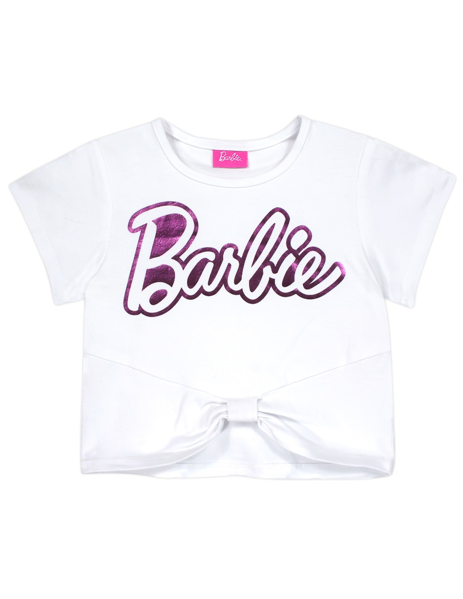 Playera para niña Playera para niña