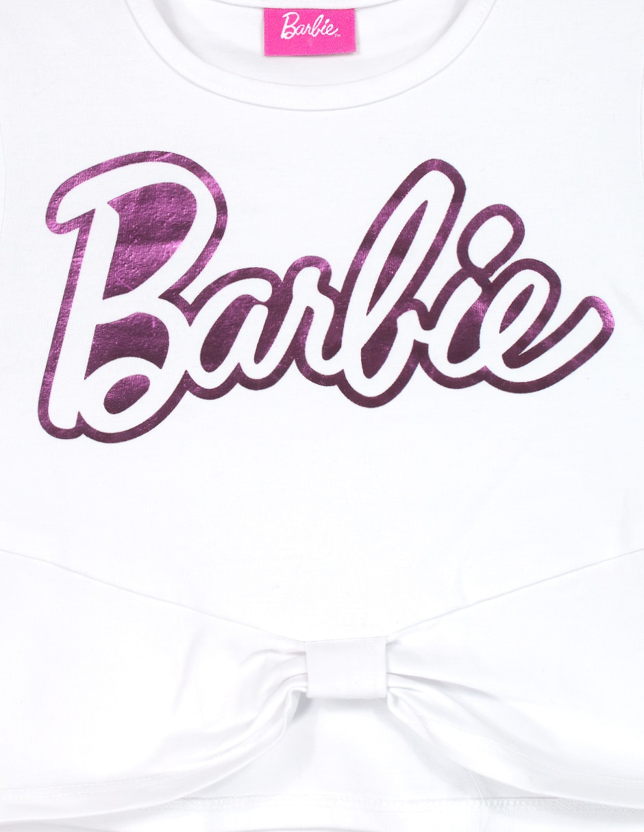 Playera para niña 3