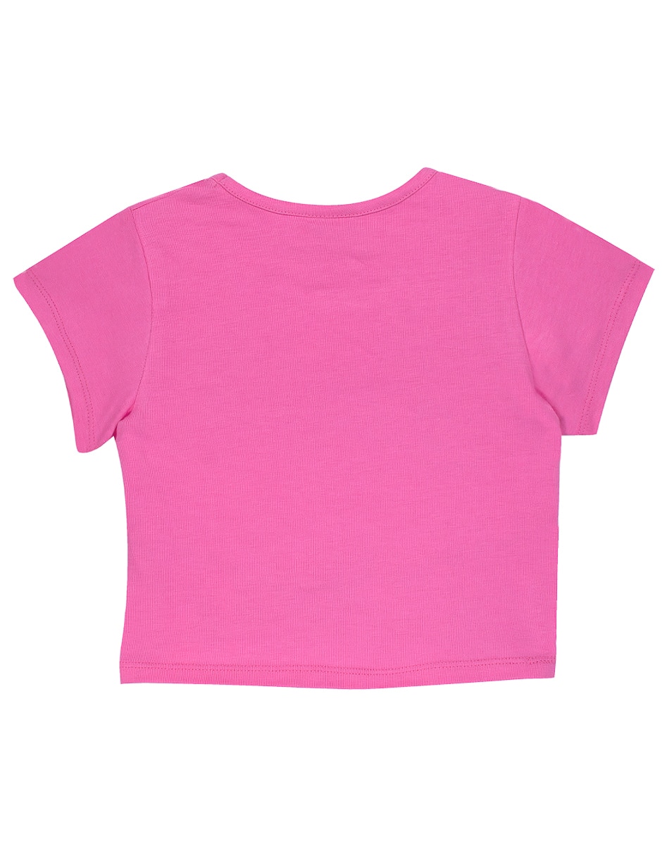 Playera para niña 2