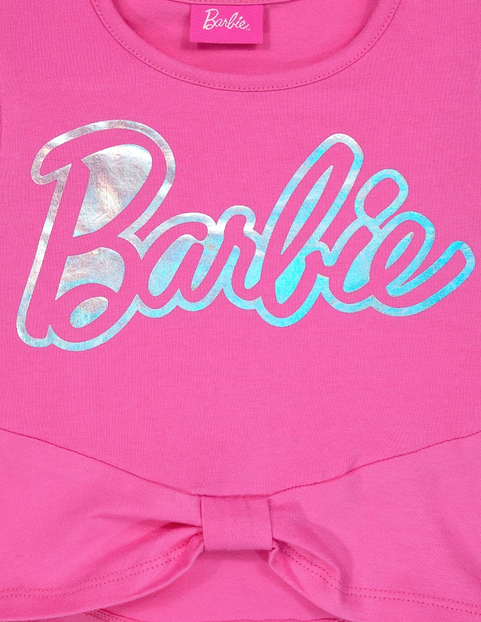 Playera para niña 3