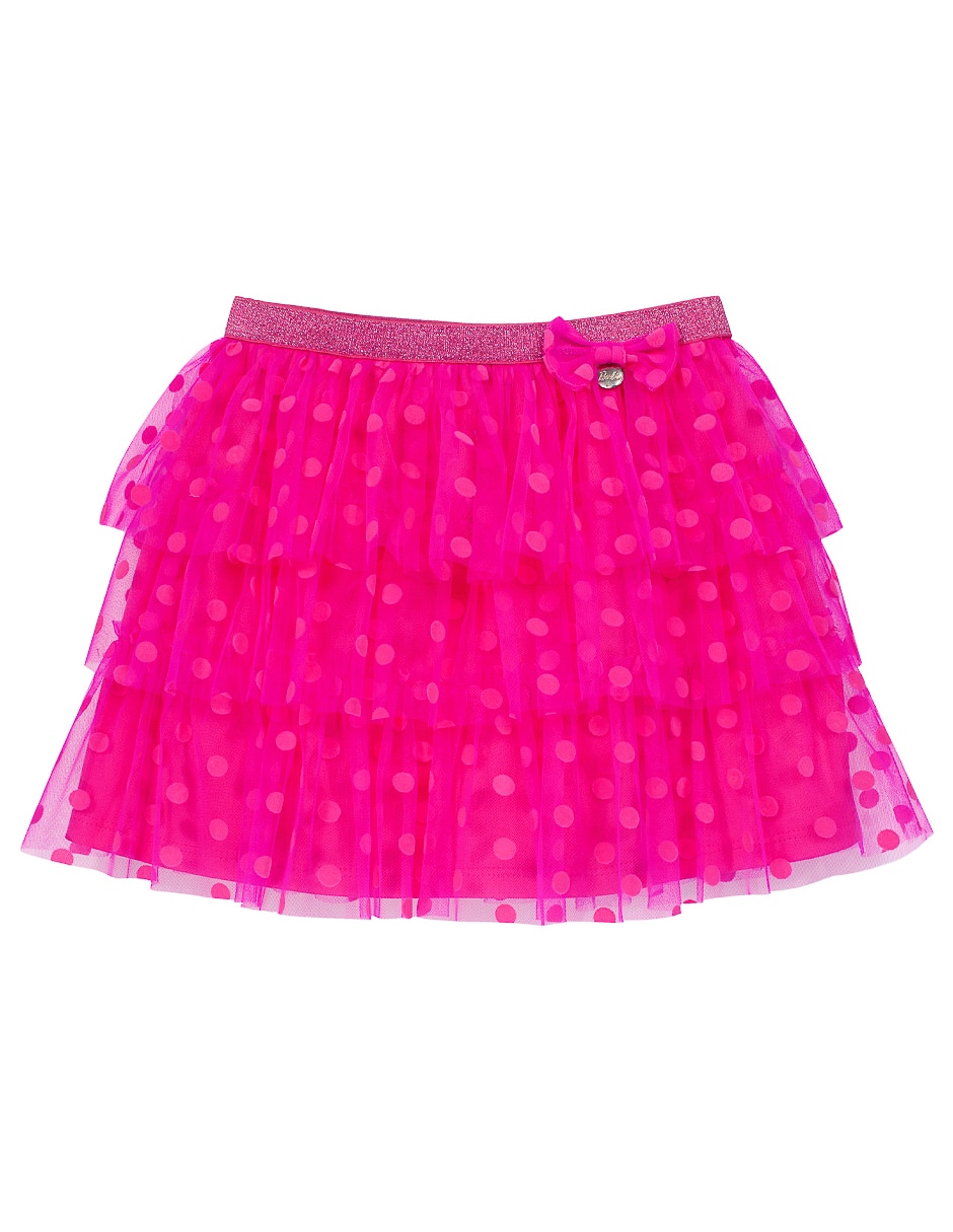 Falda para niña Falda para niña