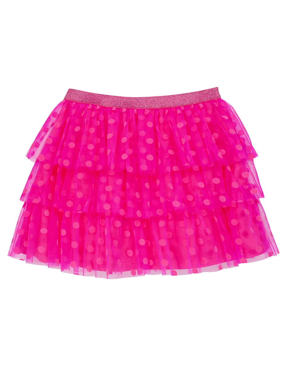 Falda para niña 2