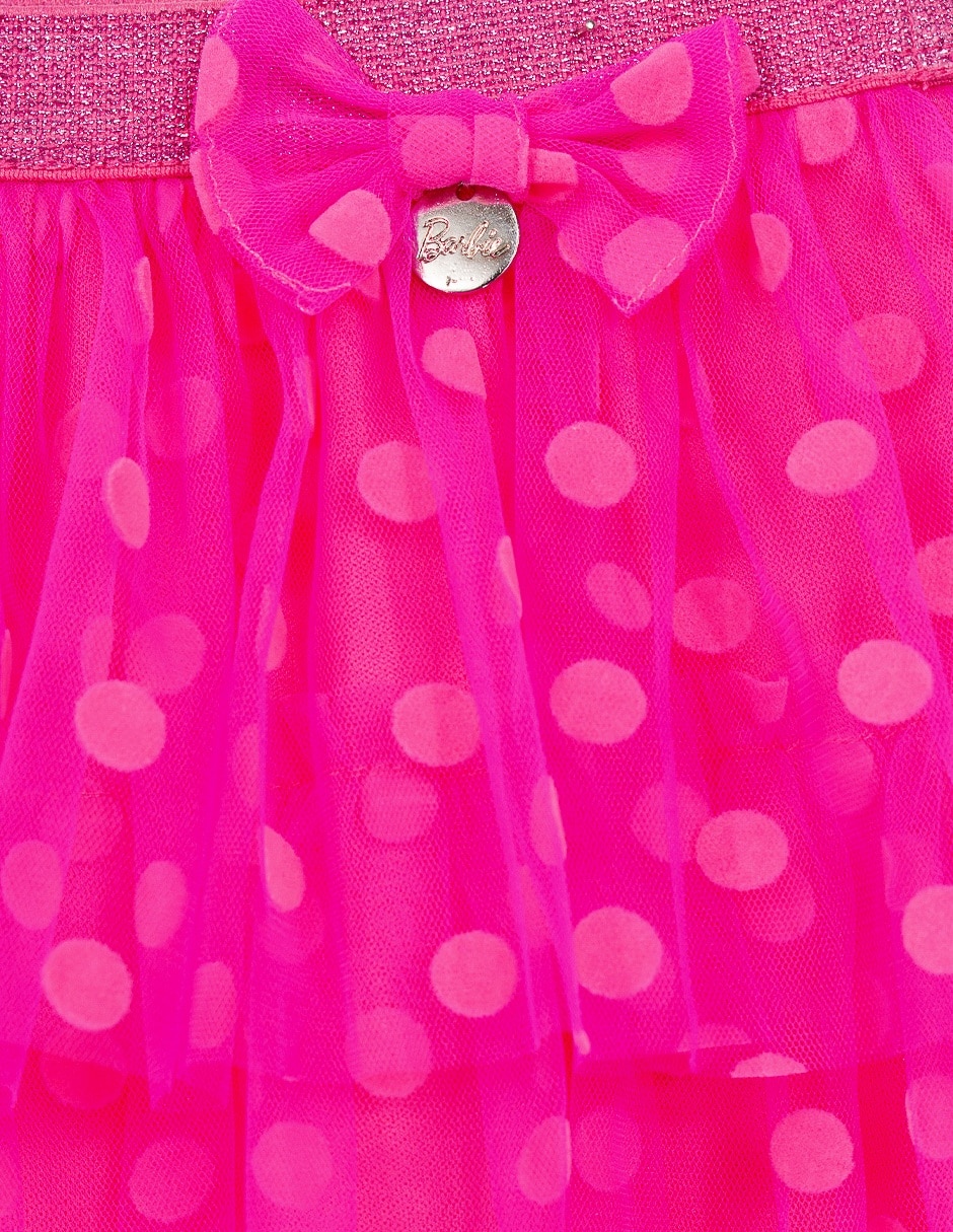 Falda para niña 3