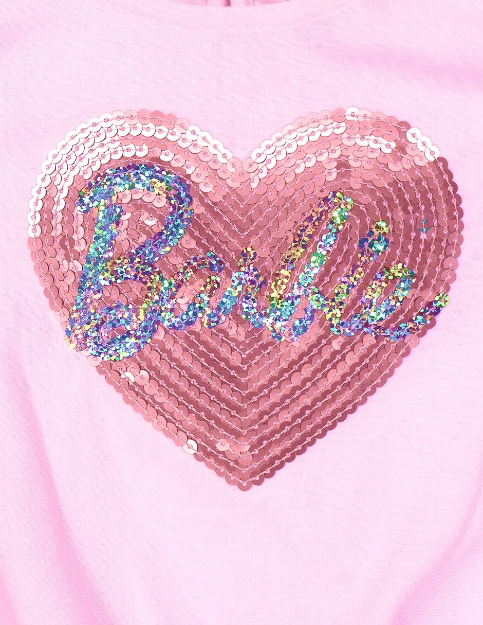 Conjunto para niña 3