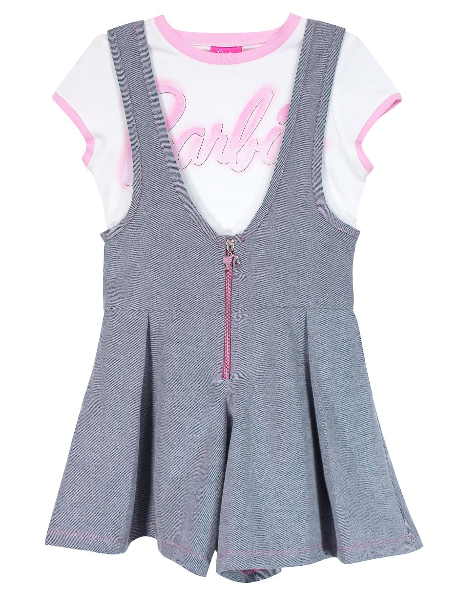 Conjunto para niña Conjunto para niña