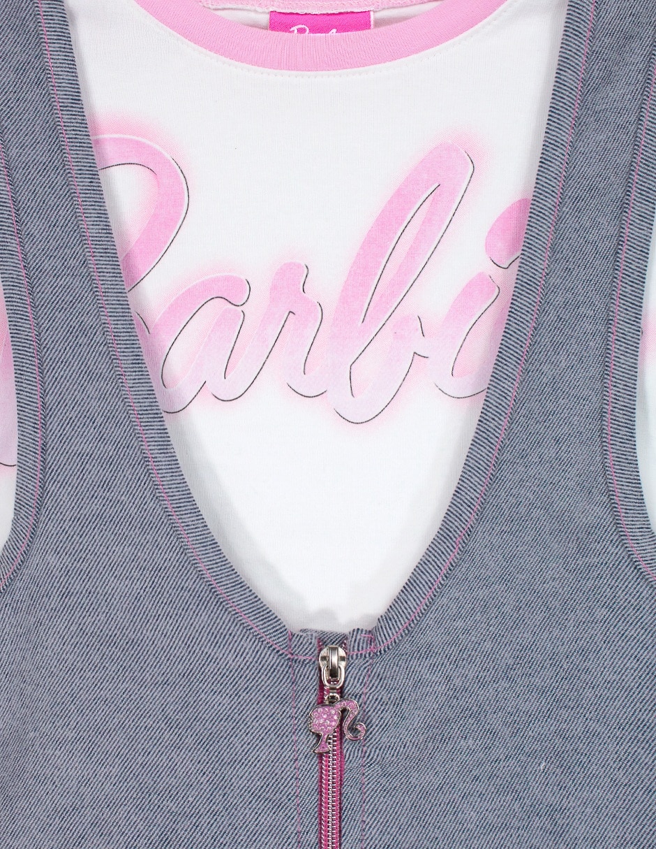 Conjunto para niña 4