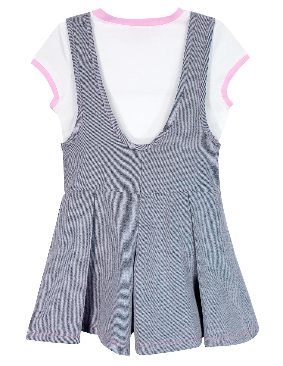 Conjunto para niña 5