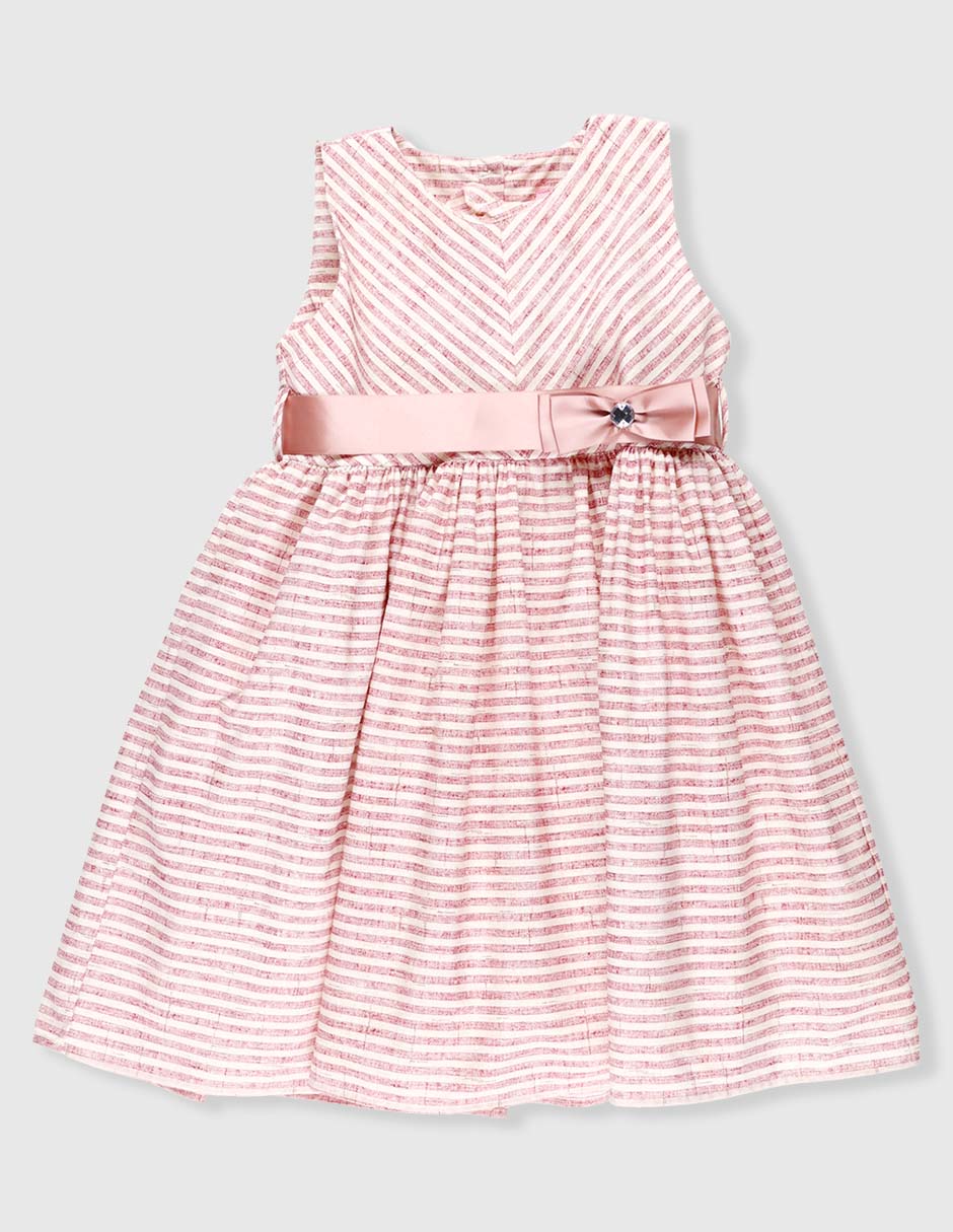 Vestido para niña