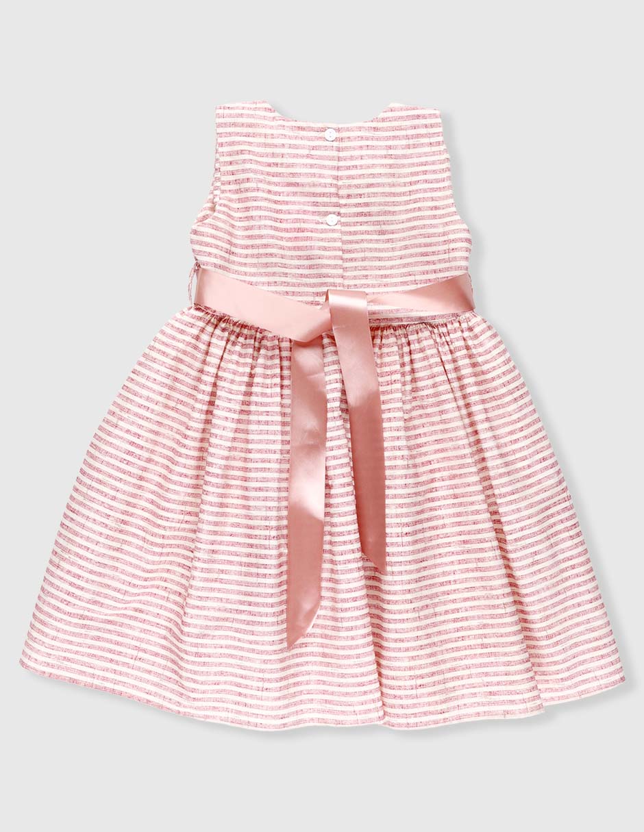 Vestido para niña 5