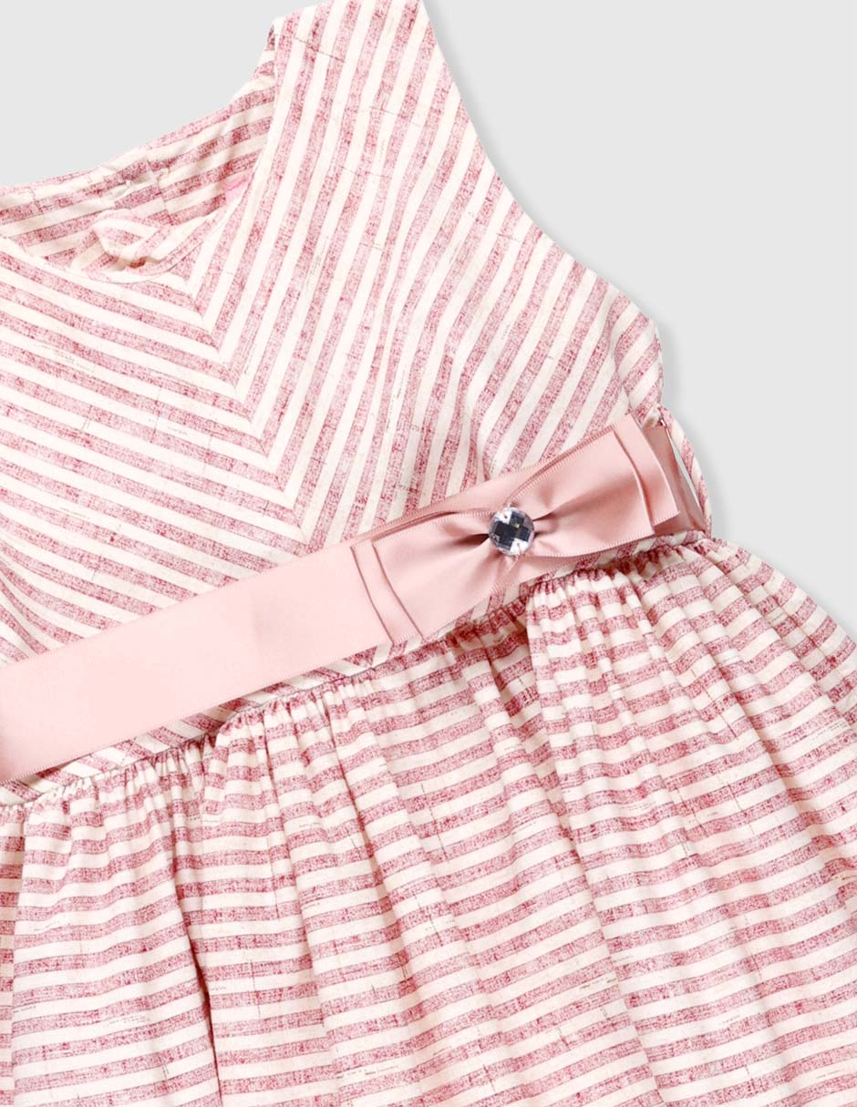 Vestido para niña 6