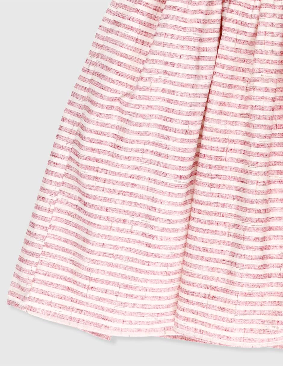 Vestido para niña 7