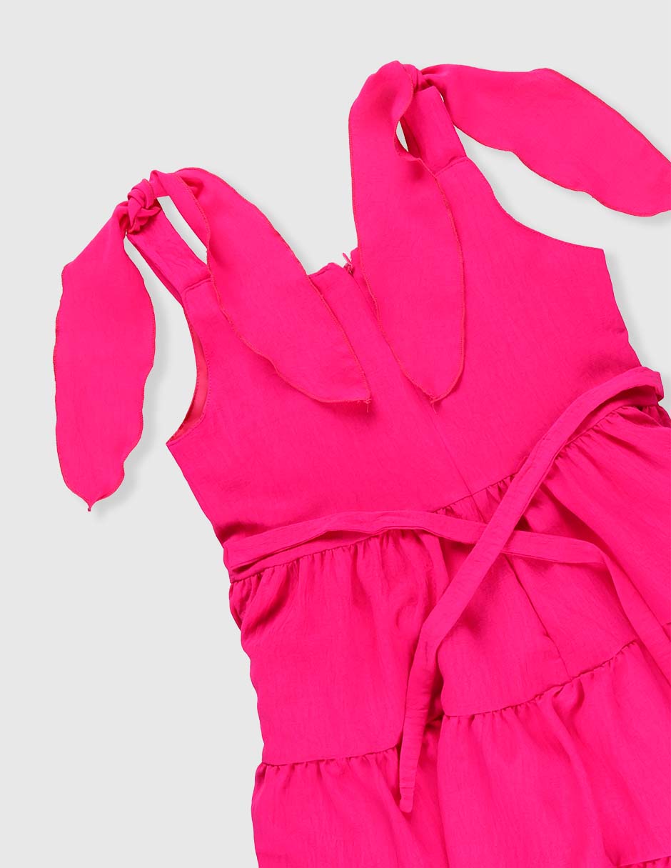 Vestido para niña 7