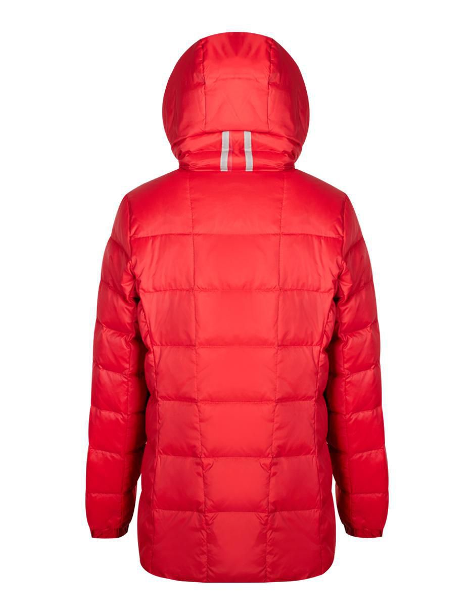 Set chamarra/chamarra greenlander sin familia o colección no aplica "de" poliéster "para" infantil niña