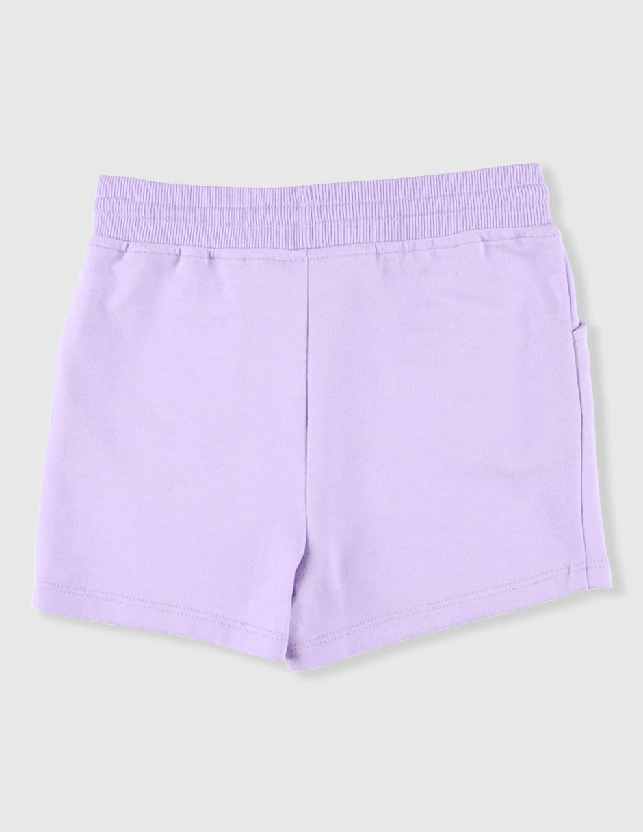 Short Hello Kitty para niña 2