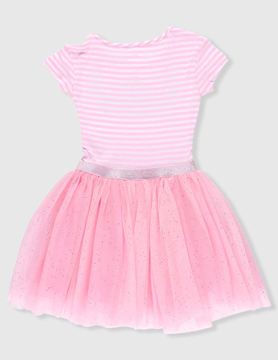 Vestido Stitch para niña 2