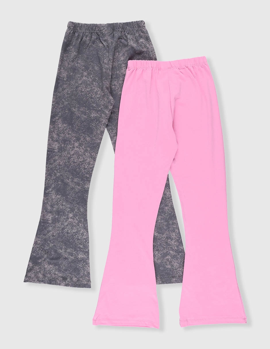 Set legging Stitch para niña 2