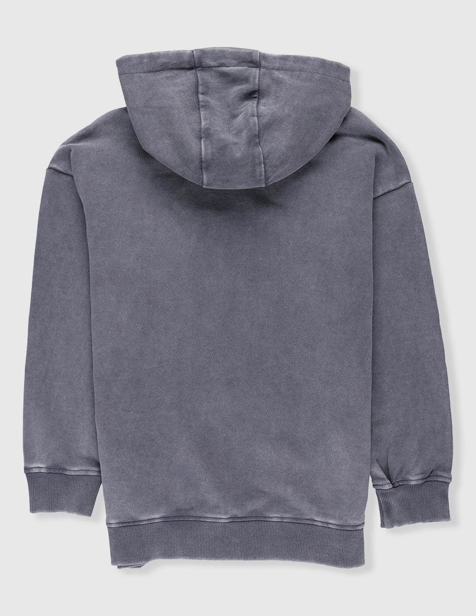 Sudadera Kuromi para niña 2