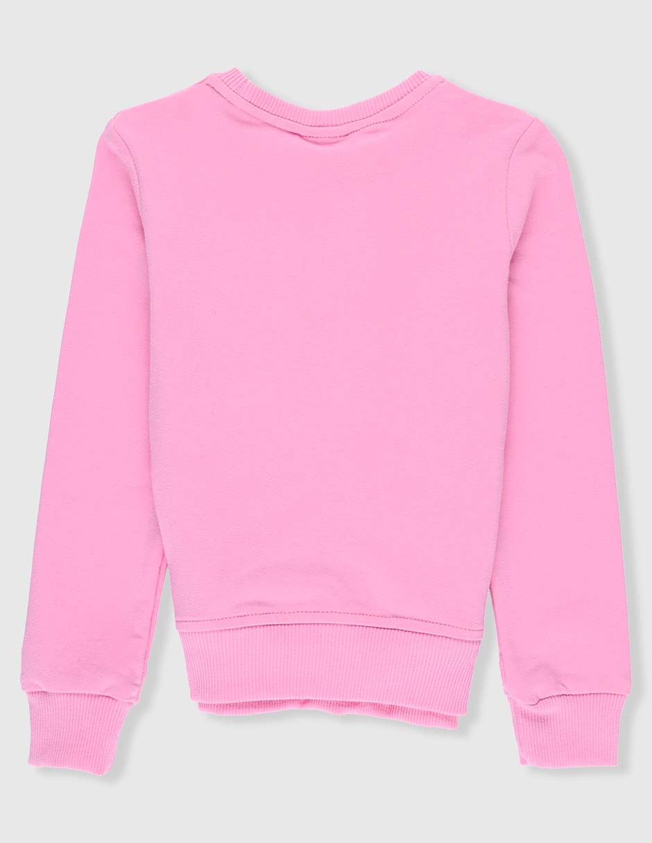 Sudadera Stitch para niña 2