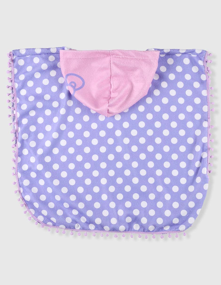 Salida de playa kimono para niña 2