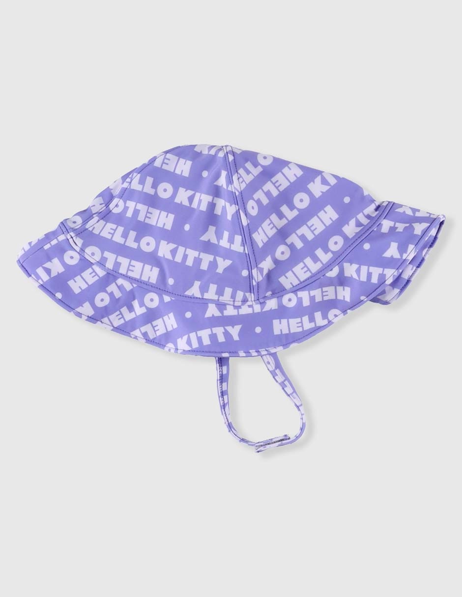 Traje de baño completo para niña 5