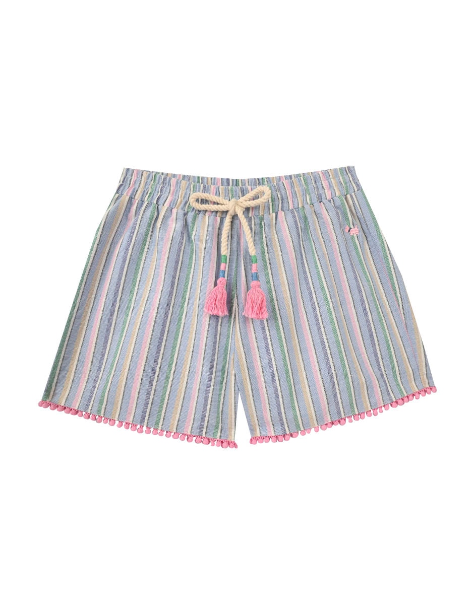 Short Boni para niña