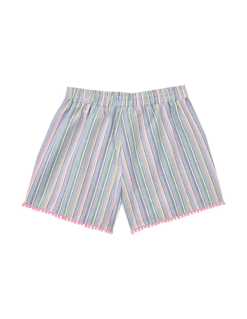 Short Boni para niña 2