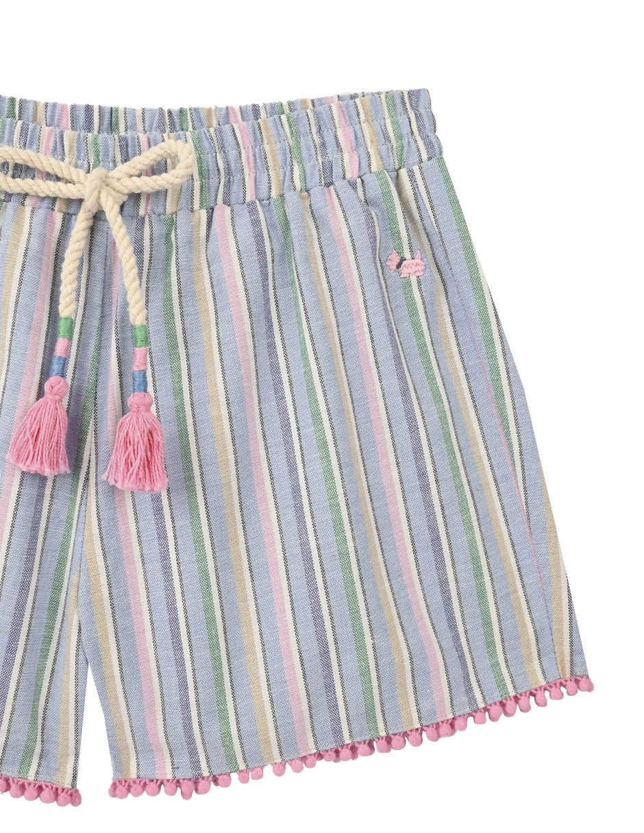 Short Boni para niña 3
