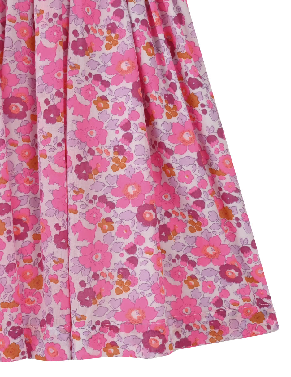 Vestido Colorinna para niña 4