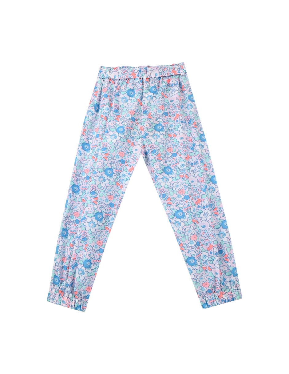 Pantalón jogger Calla para niña 2