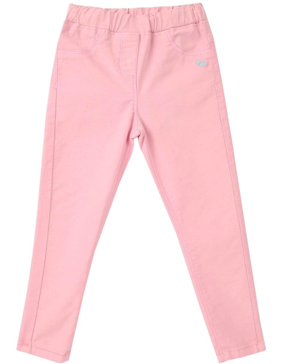 Pantalón Jeggins Rocio para niña Pantalón Jeggins Rocio para niña