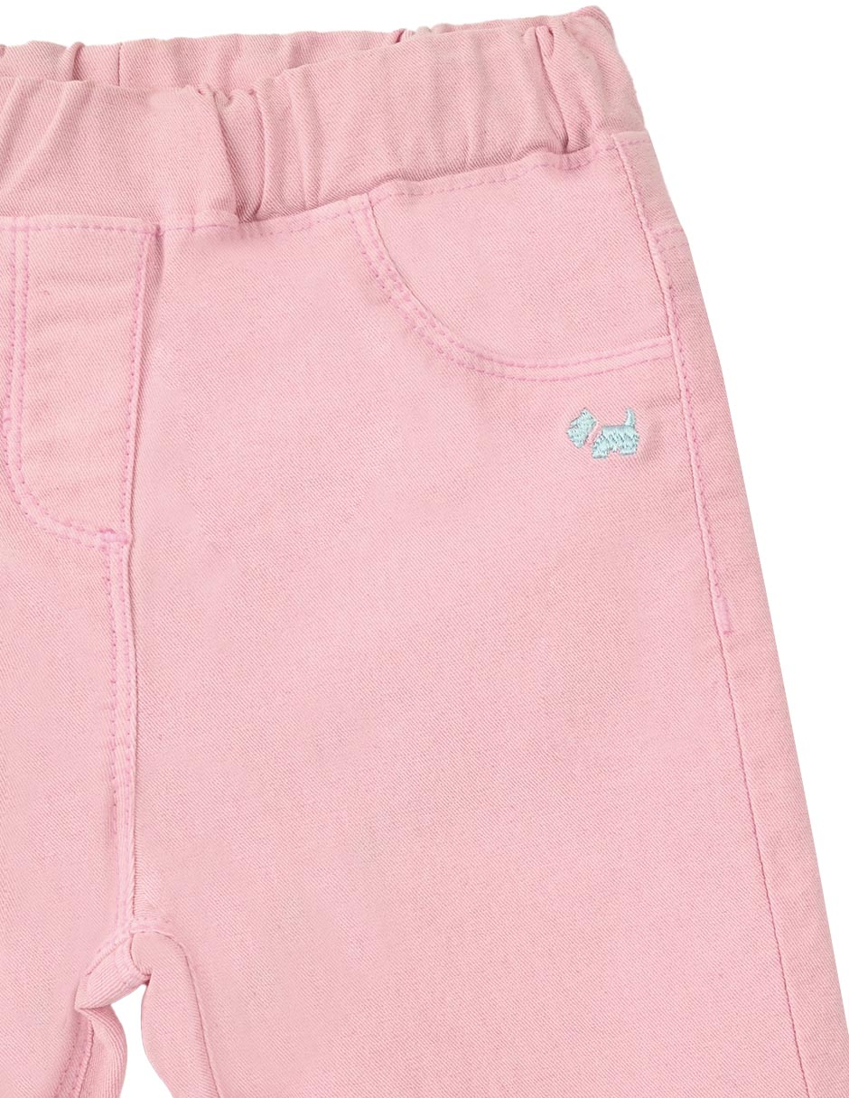 Pantalón Jeggins Rocio para niña 2