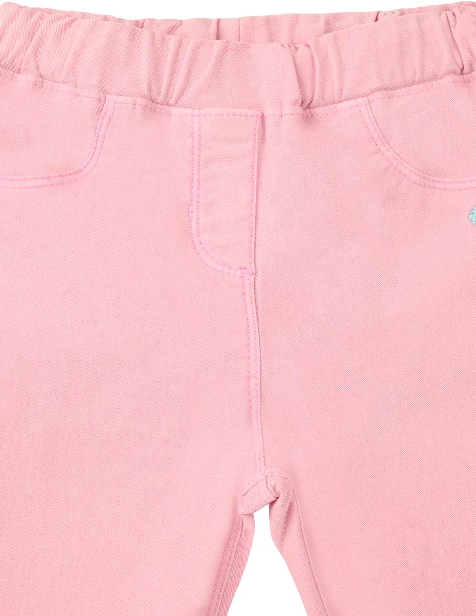 Pantalón Jeggins Rocio para niña 4