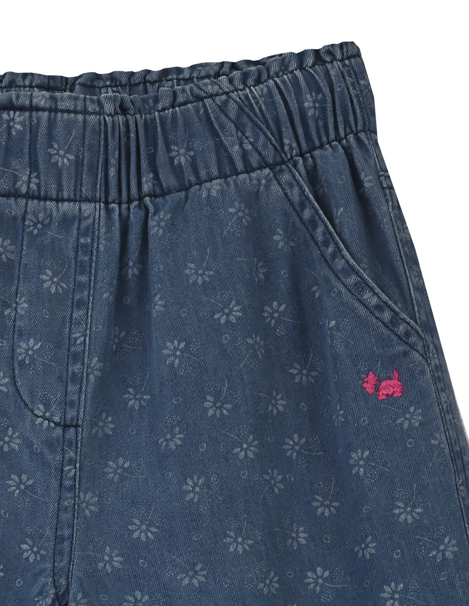 Pantalón jogger Nekie para niña 3